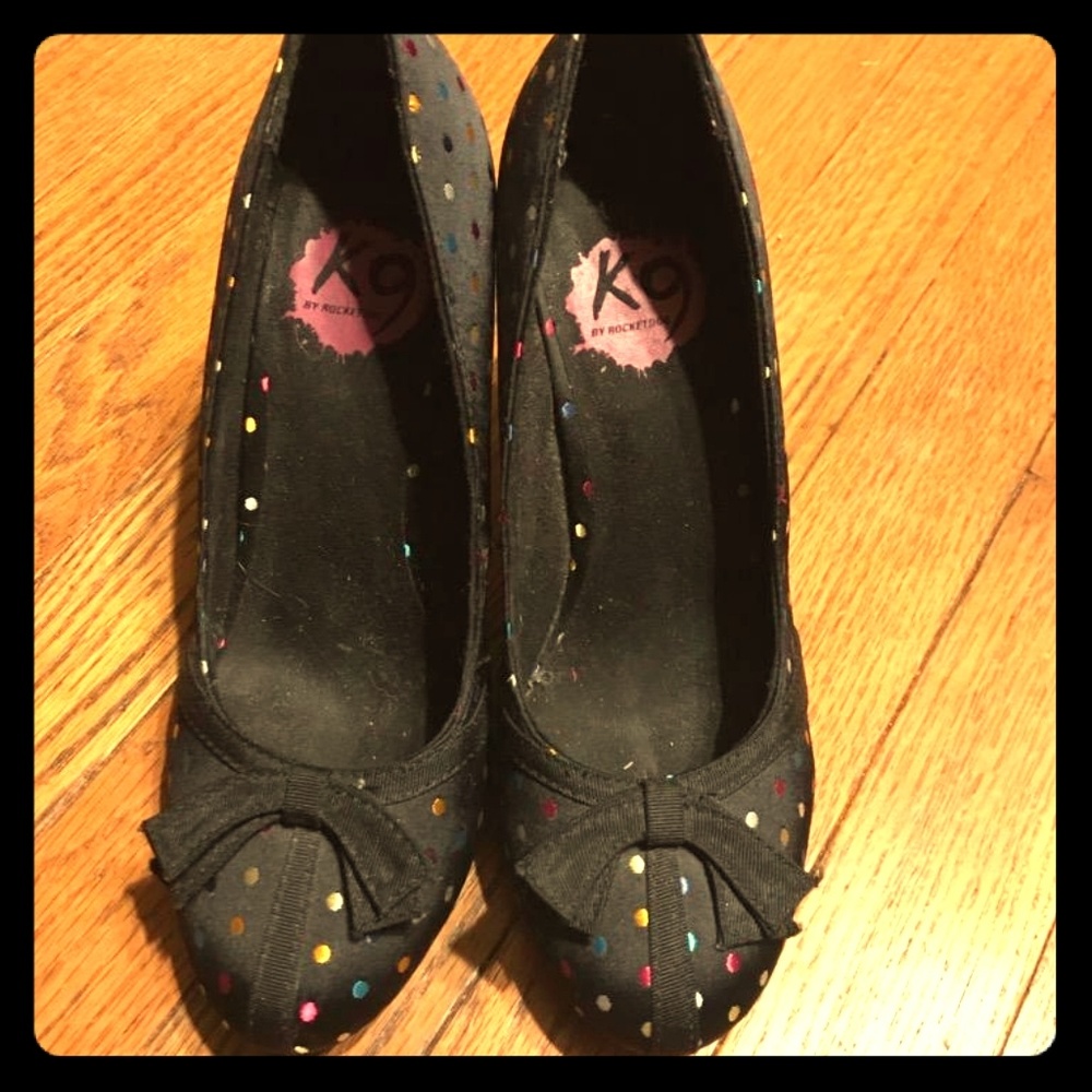 Heels